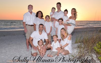 Why You Should Do Legacy Photography In Florida
