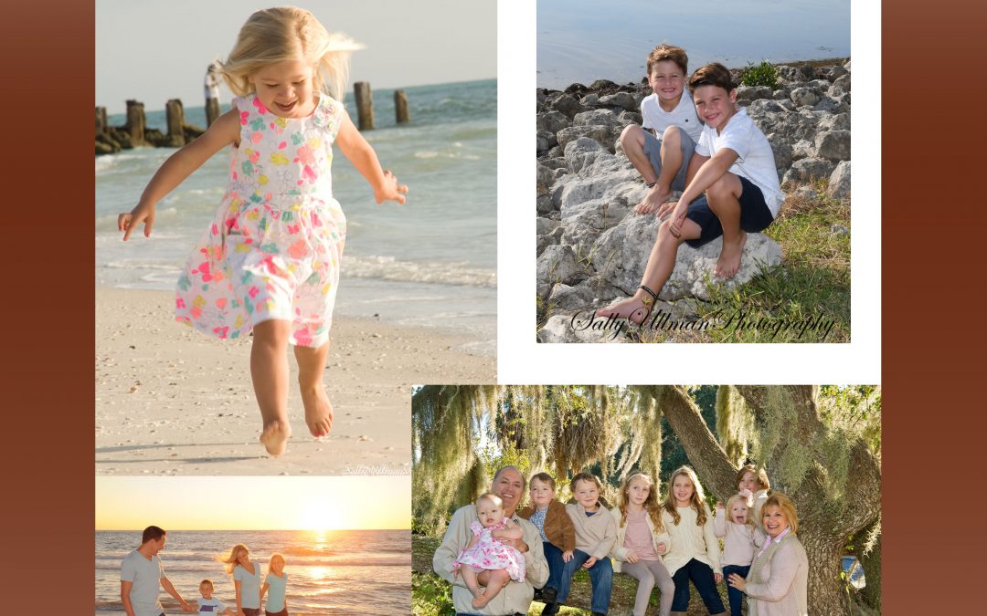 Family Photography: 7 reasons you should get a family photo