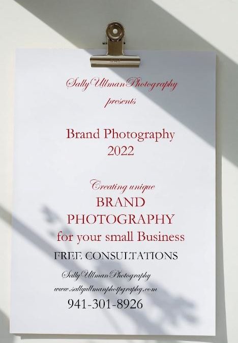 The Link Between Personal Branding Photos and Consistency